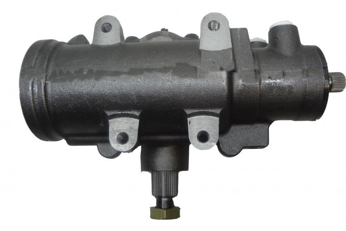 Lares New Power Steering Gear Box 10969