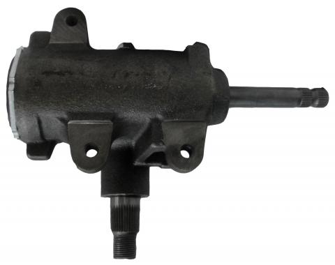 Lares New Manual Steering Gear Box 11274
