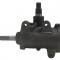 Lares Remanufactured Manual Steering Gear Box 1275