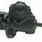 Lares Remanufactured Manual Steering Gear Box 8636