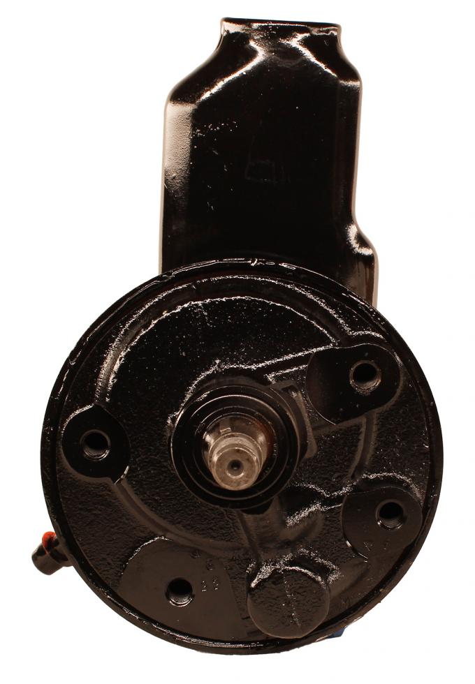 Lares Remanufactured Power Steering Pump 2033