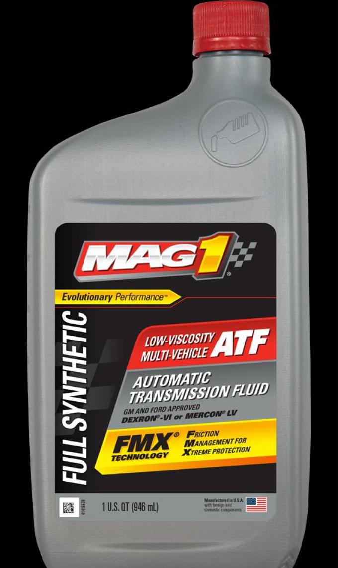 MAG1 Transmission Fluid 64092