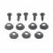 AMD Dash Pad Mounting Kit, 68-69 Chevelle El Camino X464-3468-S