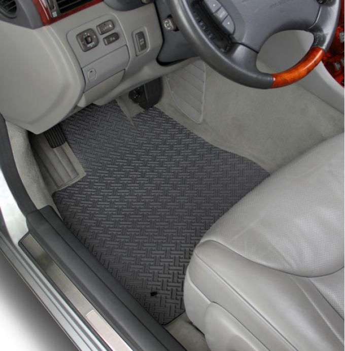 Lloyd® Northridge™ Custom Fit Floor & Cargo Mats