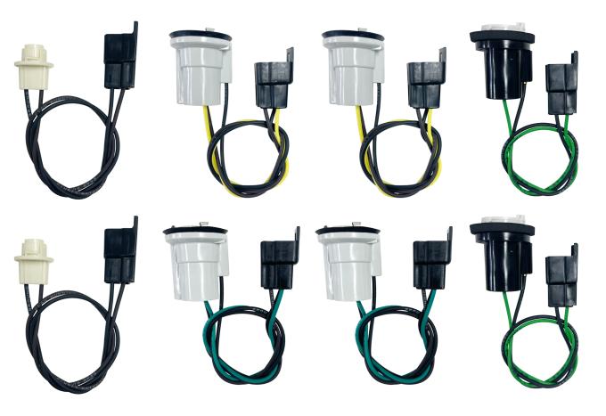 American Autowire El Camino Add-on- 1978 Monte Carlo Classic Update Kit 510992