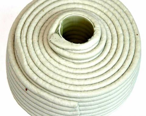 Firewall and Heater Box White Rope Caulk Sealant