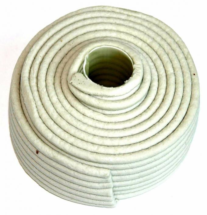 Firewall and Heater Box White Rope Caulk Sealant