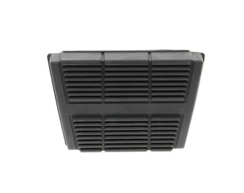 AMD Brake / Clutch Pedal Pad, Manual, 85-91 Chevy GMC C/K Truck Suburban Blazer Jimmy; 73-77 Chevelle, El Camino; 73-84 Squarebody Truck SUV Clutch Pedal Pad 476-4085-M