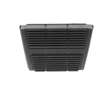 AMD Brake / Clutch Pedal Pad, Manual, 85-91 Chevy GMC C/K Truck Suburban Blazer Jimmy; 73-77 Chevelle, El Camino; 73-84 Squarebody Truck SUV Clutch Pedal Pad 476-4085-M