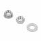 AMD Hood Pin Set, 70-72 Chevelle El Camino P-HPK100