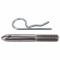 AMD Hood Pin Set, 70-72 Chevelle El Camino P-HPK100