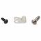AMD Hood Pin Set, 70-72 Chevelle El Camino P-HPK100