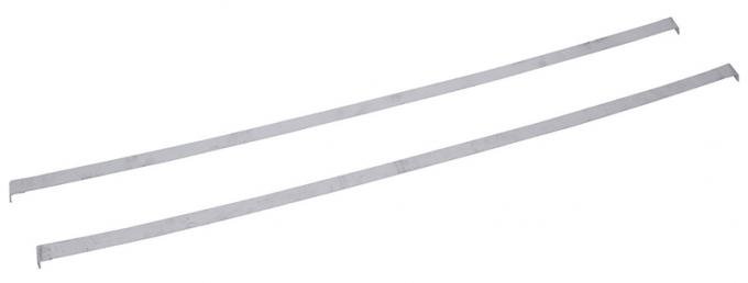 Spectra Premium Gas Tank Straps, 64-67 Chevelle Wagon; El Camino 880-3764