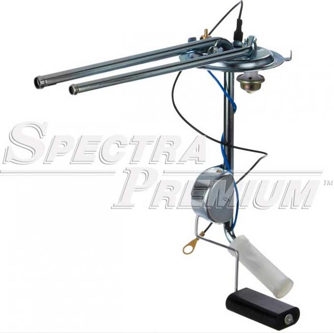 Spectra Premium Gas Tank Sending Unit, 5/16 Outlet w/ Return Line, 73-77 Chevelle Monte Carlo 881-3473-52