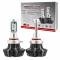 Oracle Lighting 9012 4,000+ Lumen LED Headlight Bulbs, Pair 5242-001