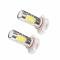 Oracle Lighting Plasma LED Bulb, White, Pair 3606-051