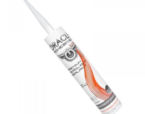 Oracle Lighting Headlight Assembly Adhesive, Black, Case of 24 1999-504