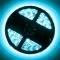 Oracle Lighting Exterior Flex LED Spool, Aqua 4222-010