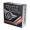 Oracle Lighting Exterior Black Flex LED Spool, Blue 4223-002