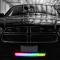 Oracle Lighting 22 in. V2 LED Scanner, RGB ColorSHIFT 4401-333
