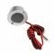 Oracle Lighting LED Flood Light Pod, Pink 3206-009
