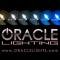 Oracle Lighting H4 35W Canbus Xenon HID Kit, 10000K 8121-015