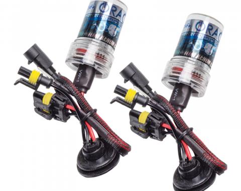 Oracle Lighting 9004 35W Canbus Xenon HID Kit, 30000K 8130-018