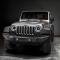 Oracle Lighting Oculus 7" Bi-LED Projector Headlights for Jeep Wrangler JK 5876-001