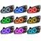 Oracle Lighting SMD Pre-Assembled Headlights, ColorSHIFT, Simple 7006-504