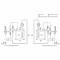 Oracle Lighting 9007 35W Canbus Xenon HID Kit, 3000K 8135-011