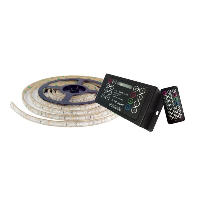 Oracle Lighting 200 in. RGB ColorSHIFT Flex Strip System 4201-333