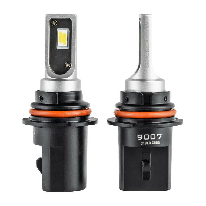 Oracle Lighting 9007 VSeries LED Headlight Bulb Conversion Kit, 6000K V5241-001