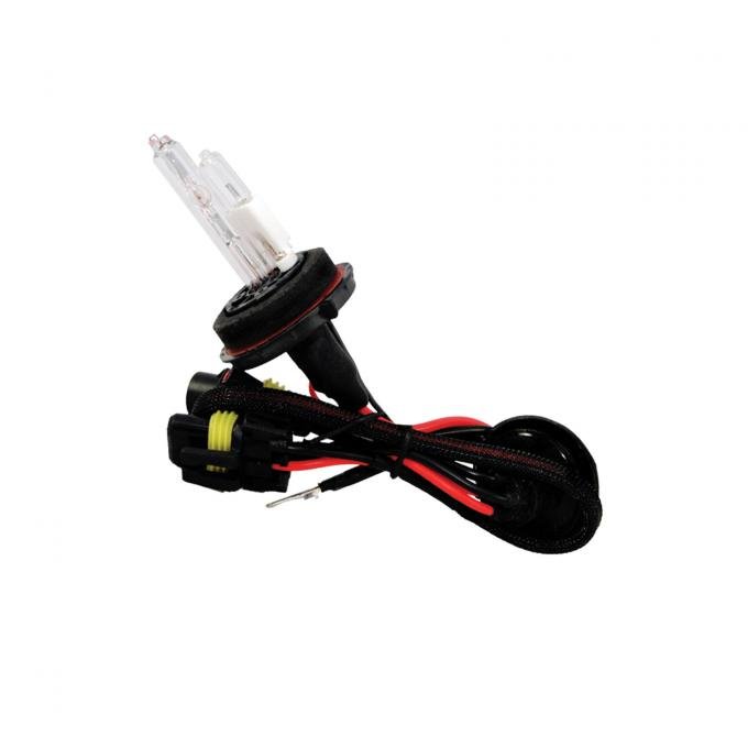 Oracle Lighting H13 / 9008 Xenon HID Bulb, 20000K 0014-017