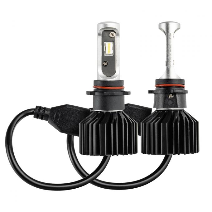 Oracle Lighting P13W VSeries LED Headlight Bulb Conversion Kit, 6000K V5249-001