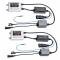 Oracle Lighting 880 35W Canbus Xenon HID Kit, 20000K 8129-017