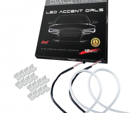 Oracle Lighting 18 in. LED Accent DRLs, Blue 5415-002
