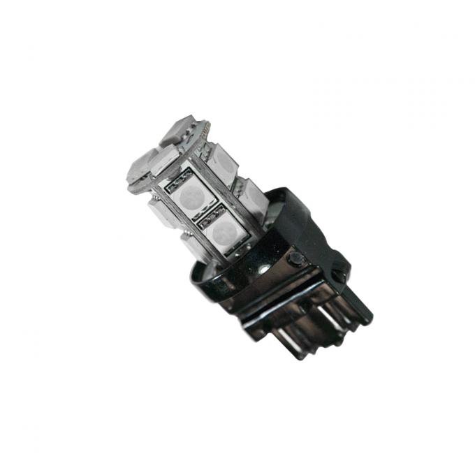 Oracle Lighting 3156 13 LED Bulb, Amber, Single 5001-005
