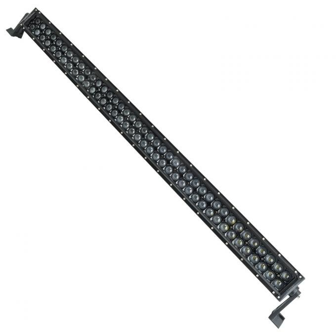 Oracle Lighting Black Series, 7D 42 in. 240W Dual Row LED Light Bar, 6000K 5809-001
