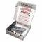 Oracle Lighting T10 9 SMD Board, Red, Single 5220-003