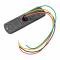 Oracle Lighting 4 LED Slim Strobe, White 3510-001