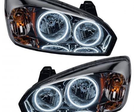 Oracle Lighting SMD Pre-Assembled Headlights, White 7006-001