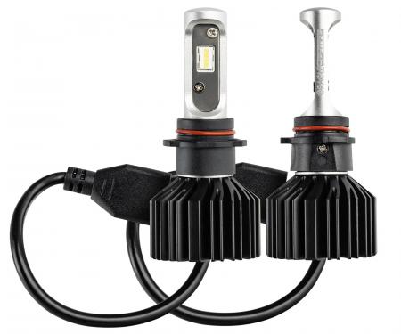 Oracle Lighting P13W VSeries LED Headlight Bulb Conversion Kit, 6000K V5249-001
