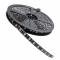 Oracle Lighting Exterior Black Flex LED Spool, White 4223-001