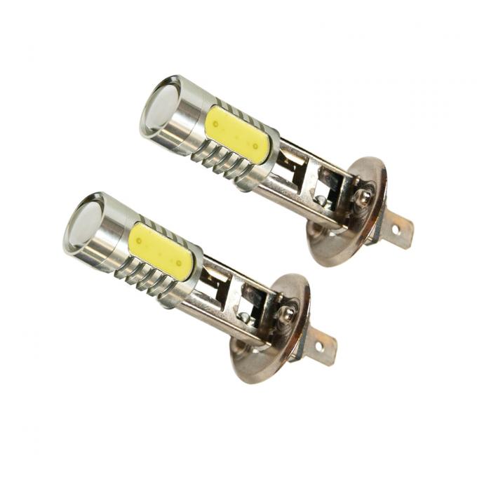 Oracle Lighting Plasma LED Bulb, White, Pair 3623-051