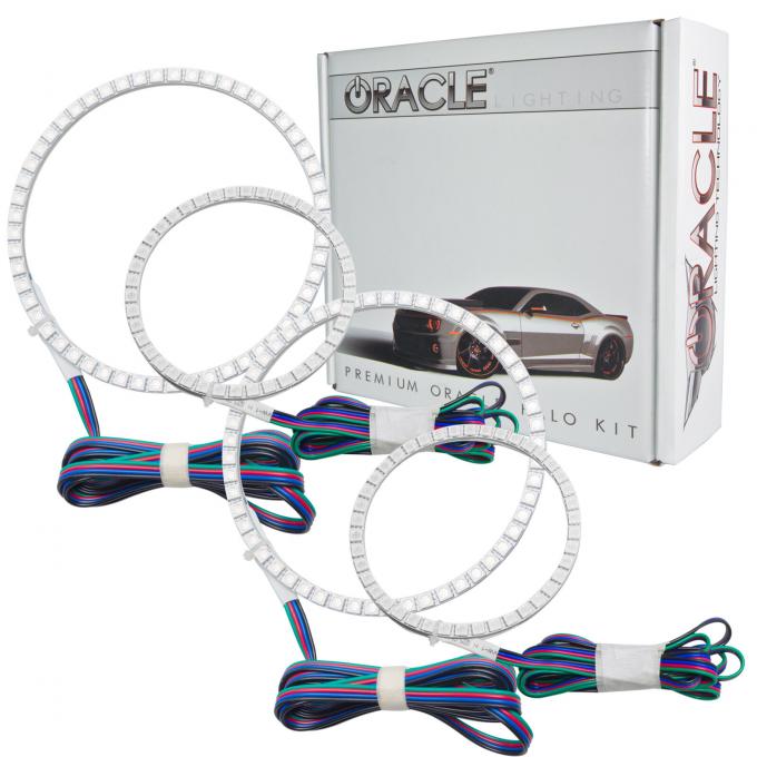 Oracle Lighting ColorSHIFT Halo Kit, ColorSHIFT 2.0 2223-333