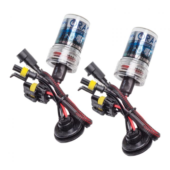 Oracle Lighting 9007 35W Canbus Xenon HID Kit, 4300K 8135-012