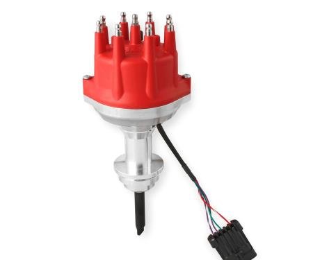 MSD Chrysler 318-360 Dual Sync Distributor 2381