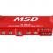 MSD High Current Relay Block 7564-HC