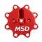 MSD Front Drive Distributor with Adjustable Cam Sync 85201