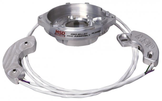 MSD Pro HVC™ Distributor Base 83565